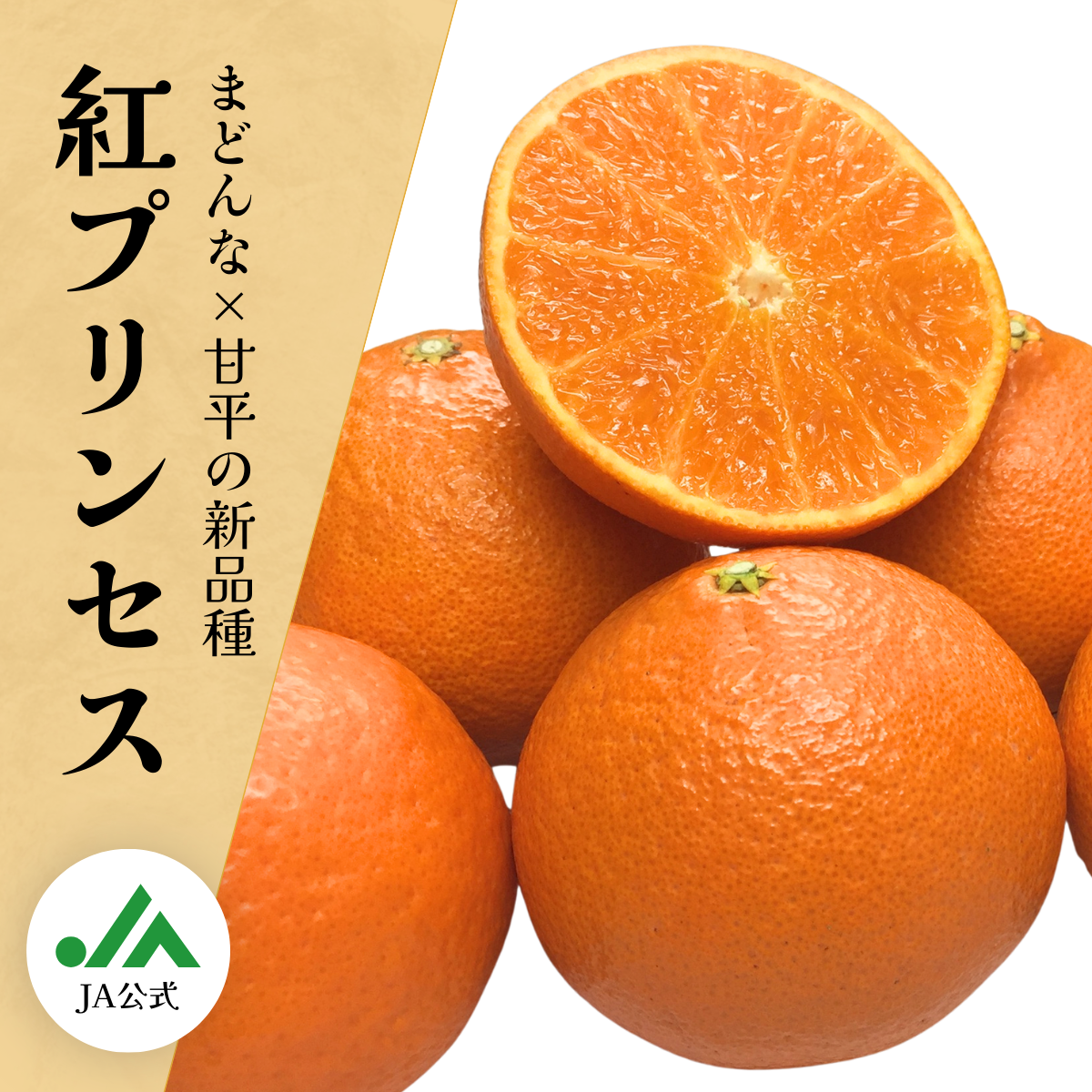 秀　中島プリンセス　愛果48号　500円引き　紅プリンセス同品種　小玉10kg 島SAIKO 島プリンセス 愛果48号 5kg 新品種 柑橘 - メルカリ